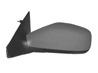 RETROVISOR ESPEJO COMPLETO IZQUIERDO Renault Laguna II (01-07). 27804781