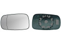 CRISTAL+BASE RETROVISOR IZQUIERDO Renault Laguna II (01-07). 31804731