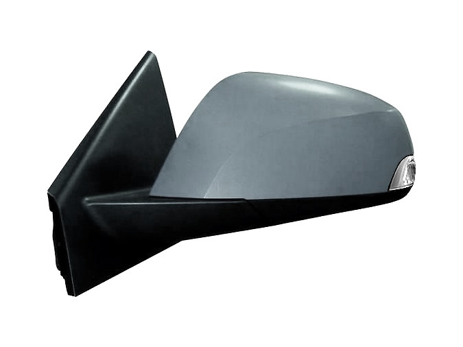 RETROVISOR ESPEJO COMPLETO DERECHO Renault Laguna III (07-). 27259902