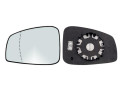 CRISTAL+BASE RETROVISOR IZQUIERDO Renault Laguna III (07-). 31804941