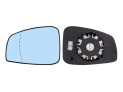 CRISTAL+BASE RETROVISOR IZQUIERDO Renault Laguna III (07-). 31804943