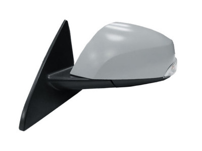 RETROVISOR ESPEJO COMPLETO IZQUIERDO Renault Latitude (10-). 27800101