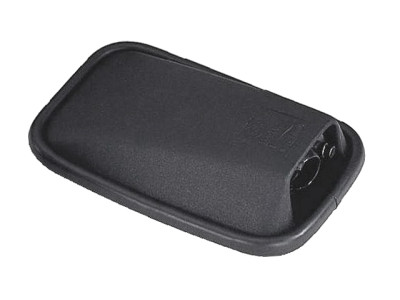 CRISTAL CON CARCASA RETROVISOR Renault Master(-88). 21806019