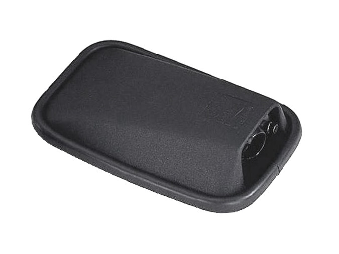 CRISTAL CON CARCASA RETROVISOR Renault Master(-88). 21806019