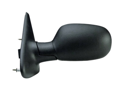 RETROVISOR ESPEJO COMPLETO IZQUIERDO Renault Megane 3/5/4Ptas. (96-99). 27805541