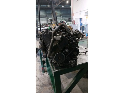 Motor PEUGEOT 306 2000