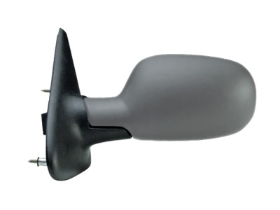 RETROVISOR ESPEJO COMPLETO IZQUIERDO Renault Megane 3/5/4Ptas. (99-03). 27805581