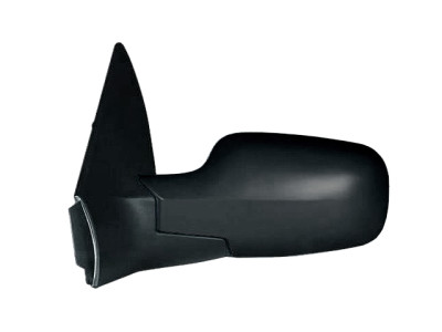 RETROVISOR ESPEJO COMPLETO DERECHO Renault Megane II (03-08). 27805724