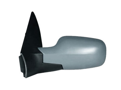 RETROVISOR ESPEJO COMPLETO IZQUIERDO Renault Megane II (03-08). 27259701