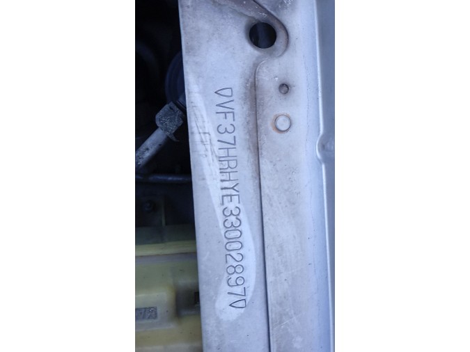 MANDO ELEVALUNAS DELANTERO DERECHO PEUGEOT 306 2000