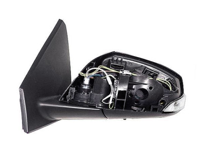 CUERPO DE ESPEJO RETROVISOR IZQUIERDO Renault Megane III (08-15). 28255501