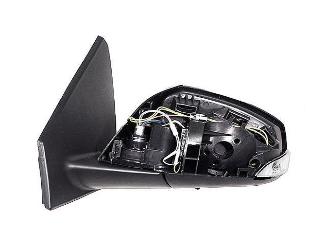 CUERPO DE ESPEJO RETROVISOR IZQUIERDO Renault Megane III (08-15). 28255501
