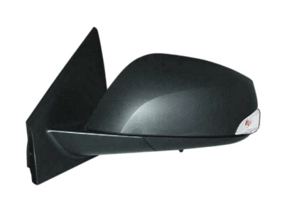 RETROVISOR ESPEJO COMPLETO IZQUIERDO Renault Megane III (08-15). 27255501