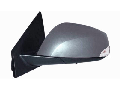 RETROVISOR ESPEJO COMPLETO IZQUIERDO Renault Megane III (08-15). 27805881