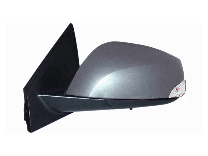 RETROVISOR ESPEJO COMPLETO DERECHO Renault Megane III (08-15). 27252202
