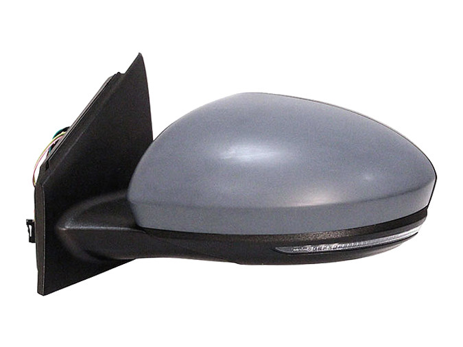 RETROVISOR ESPEJO COMPLETO IZQUIERDO Renault Megane IV (16-). 27805901