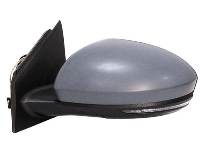 RETROVISOR ESPEJO COMPLETO DERECHO Renault Megane IV (16-). 27805912