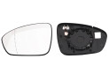 CRISTAL+BASE RETROVISOR IZQUIERDO Renault Megane IV (16-). 31805901