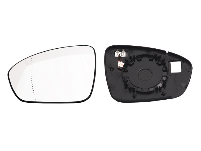 CRISTAL+BASE RETROVISOR IZQUIERDO Renault Megane IV (16-). 31805901