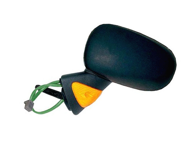 RETROVISOR ESPEJO COMPLETO IZQUIERDO Renault Modus (04-08). 27808501