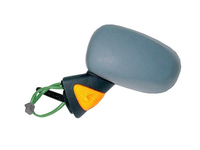 RETROVISOR ESPEJO COMPLETO IZQUIERDO Renault Modus (04-08). 27808585