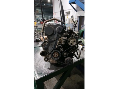 Motor PEUGEOT 807 2003