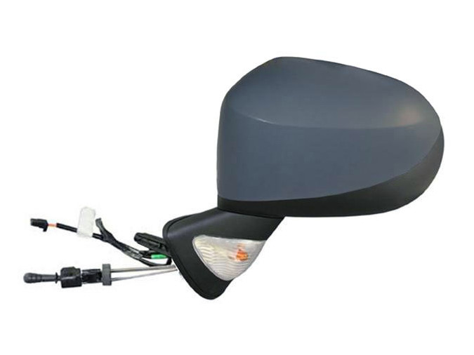 RETROVISOR ESPEJO COMPLETO DERECHO Renault Modus (08-). 24808602