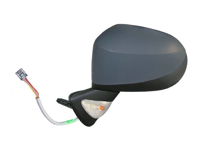 RETROVISOR ESPEJO COMPLETO DERECHO Renault Modus (08-). 27808622