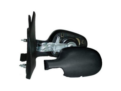 RETROVISOR ESPEJO COMPLETO IZQUIERDO Renault Scénic (96-03). 27808041