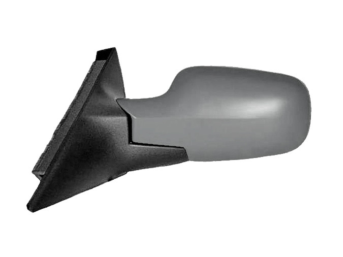 RETROVISOR ESPEJO COMPLETO IZQUIERDO Renault Scénic II (03-09). 27808281