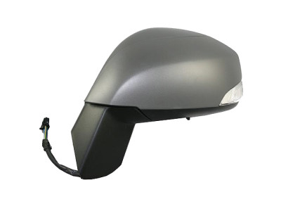 RETROVISOR ESPEJO COMPLETO IZQUIERDO Renault Scénic III / Grand Scénic III (09-15). 27256801