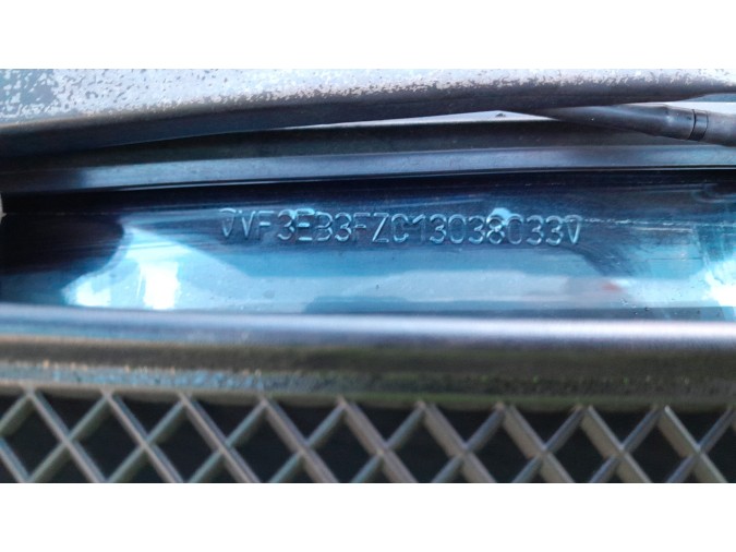 ELEVALUNAS TRASERO DERECHO PEUGEOT 807 2003