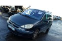 MANDO ELEVALUNAS TRASERO IZQUIERDO PEUGEOT 807 2003