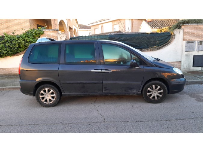 CENTRALITA AIRBAG PEUGEOT 807 2003