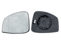 CRISTAL+BASE RETROVISOR DERECHO Renault Scénic III / Grand Scénic III (09-15). 31256002