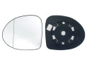 CRISTAL+BASE RETROVISOR DERECHO Renault Symbol / Thalia (08-11). 31805312