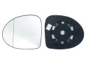 CRISTAL+BASE RETROVISOR DERECHO Renault Symbol / Thalia (08-11). 31255402