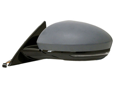 RETROVISOR ESPEJO COMPLETO IZQUIERDO Renault Talisman / Grandtour (15-). 27805921