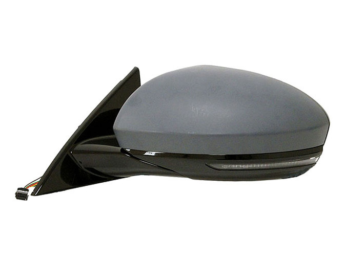 RETROVISOR ESPEJO COMPLETO DERECHO Renault Talisman / Grandtour (15-). 27805922