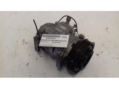 COMPRESOR AIRE ACONDICIONADO KIA CERATO 1993