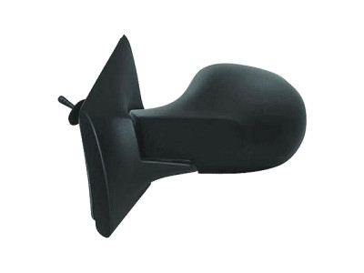 RETROVISOR ESPEJO COMPLETO DERECHO Renault Twingo (08-11). 24805332
