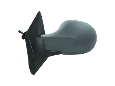 RETROVISOR ESPEJO COMPLETO DERECHO Renault Twingo (08-11). 24805352
