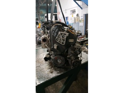 Alternador RENAULT MÉGANE 2004