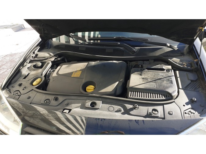 Autorradio RENAULT MÉGANE 2004