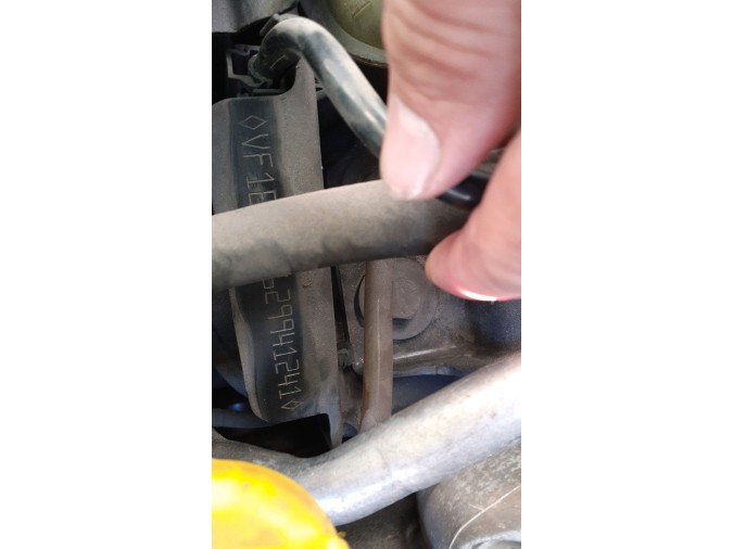 Autorradio RENAULT MÉGANE 2004