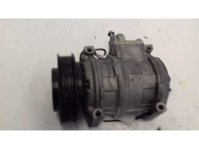 COMPRESOR AIRE ACONDICIONADO KIA CERATO 1993