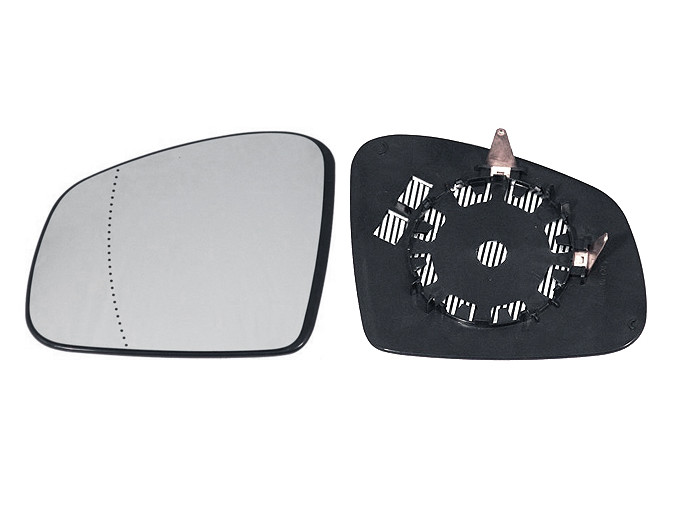 CRISTAL+BASE RETROVISOR DERECHO Renault Twingo (14-). 31303812