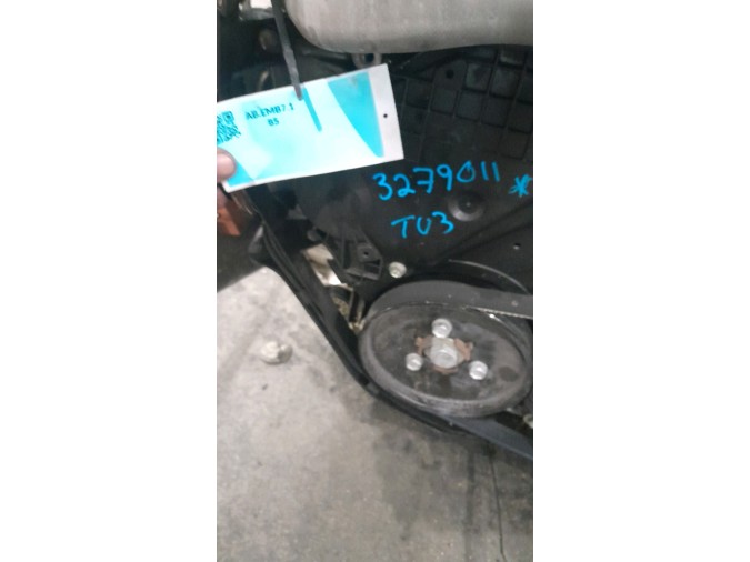 MOTOR ARRANQUE PEUGEOT 206 2000