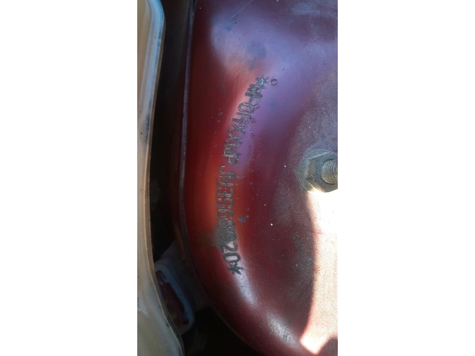 FARO ANTINIEBLA DELANTERO DERECHO FORD FIESTA 2003
