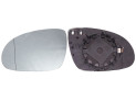 CRISTAL+BASE RETROVISOR IZQUIERDO Seat Alhambra (04-10). 31910841